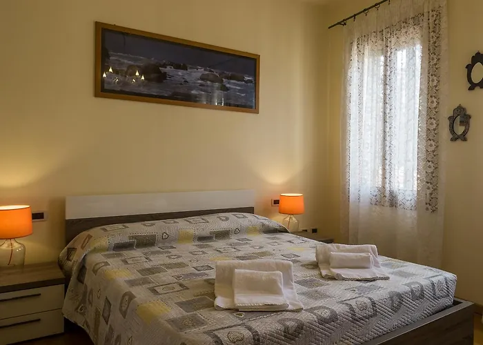 B&B Acqua Azzurra
