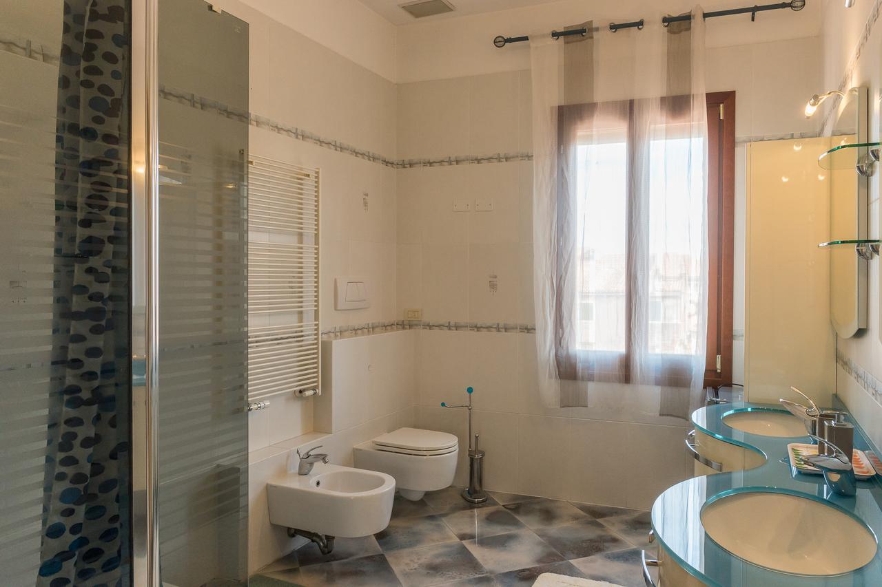 Alloggio in famiglia Acqua Azzurra