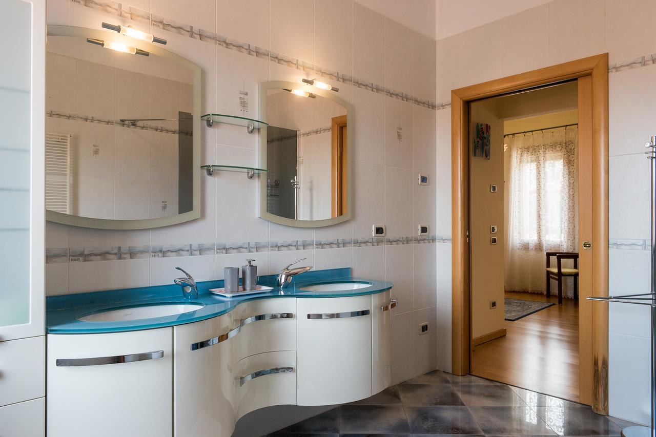 Alloggio in famiglia Acqua Azzurra